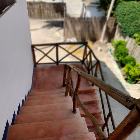 Emerald Dreams Boutique Hotel Michamvi 외부 사진