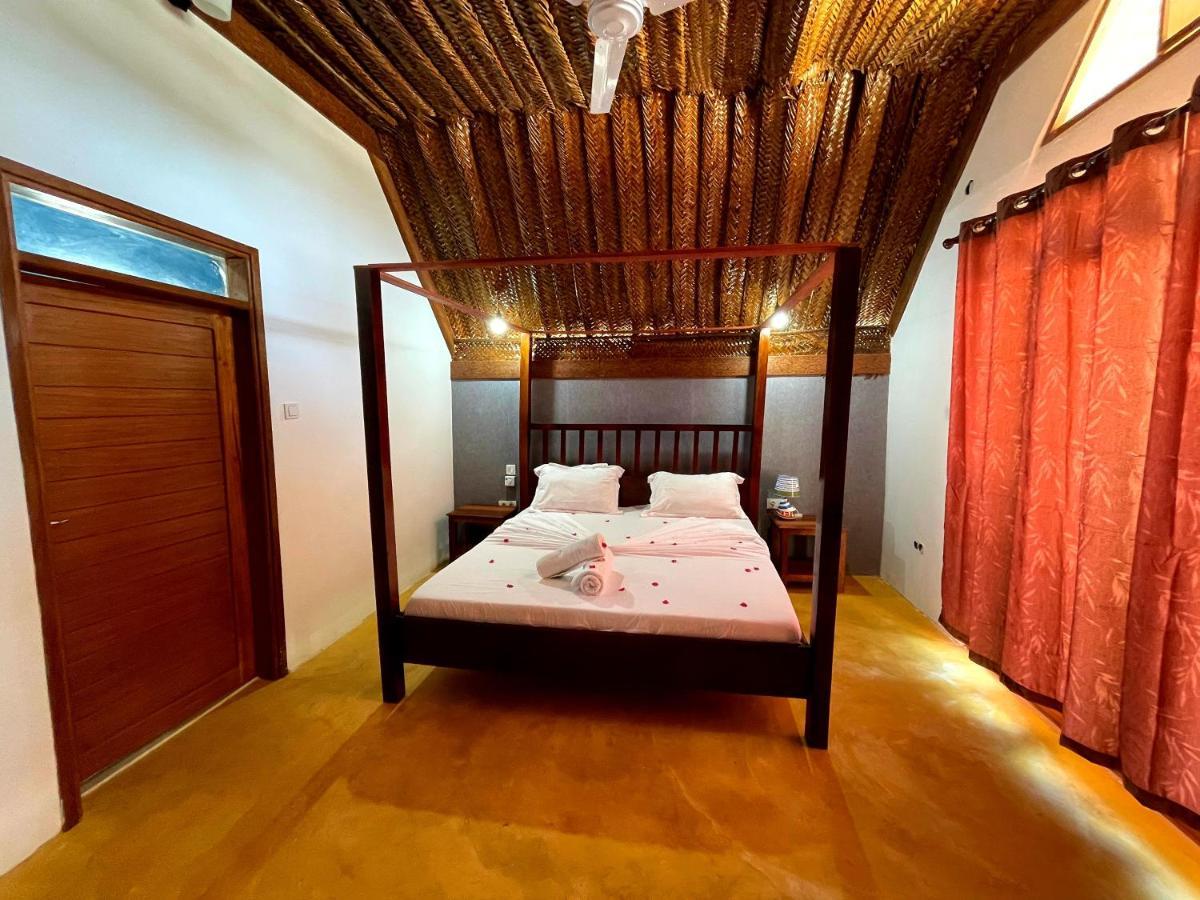 Emerald Dreams Boutique Hotel Michamvi 외부 사진