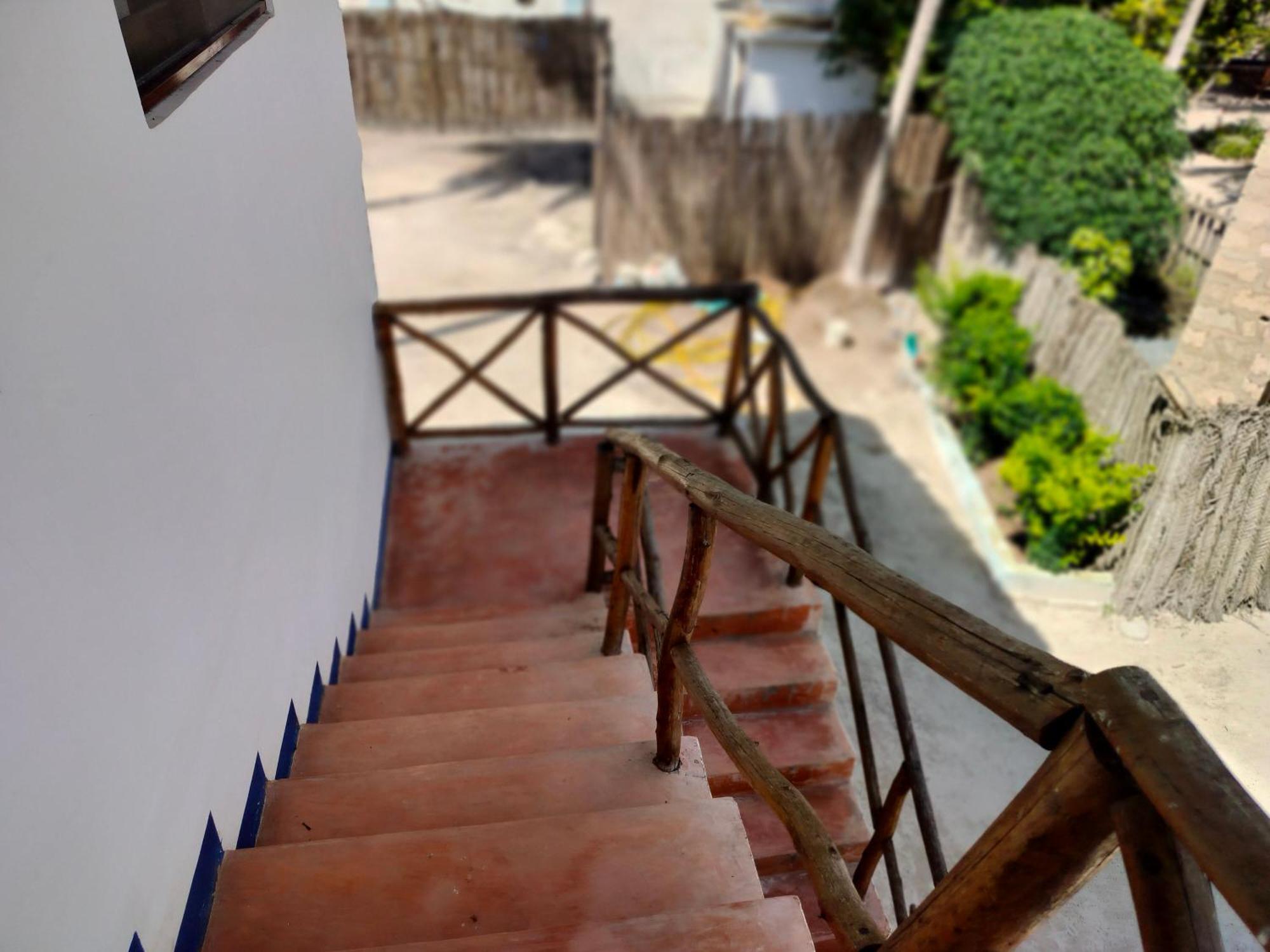Emerald Dreams Boutique Hotel Michamvi 외부 사진