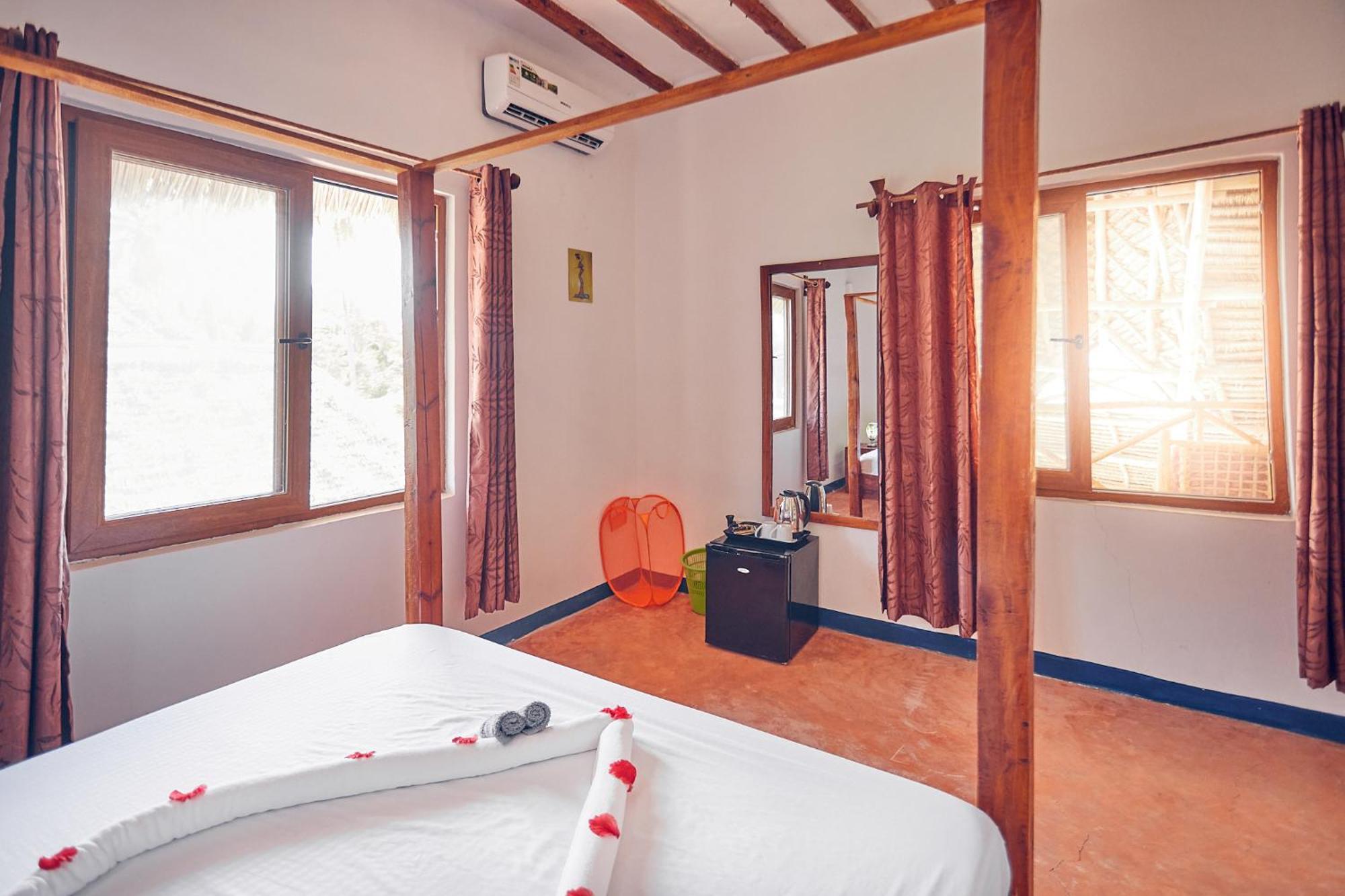 Emerald Dreams Boutique Hotel Michamvi 외부 사진